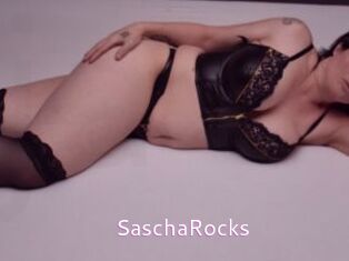 SaschaRocks