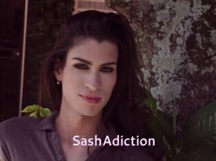 SashAdiction