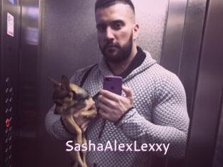 SashaAlexLexxy