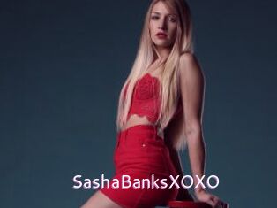 SashaBanksXOXO