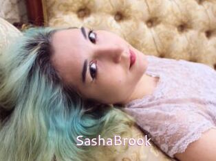 SashaBrook