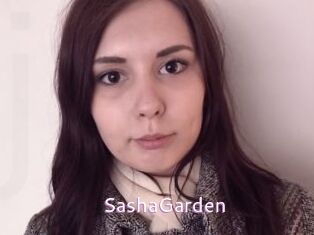 SashaGarden