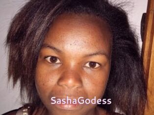 SashaGodess