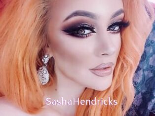 SashaHendricks