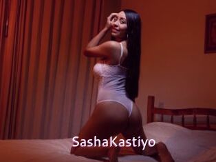 SashaKastiyo