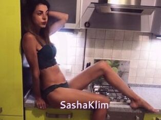 SashaKlim Just Amateurs