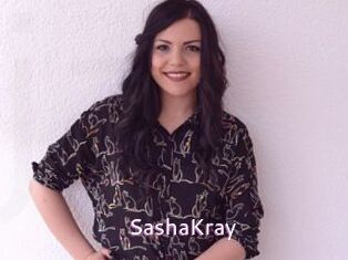 SashaKray Just Amateurs