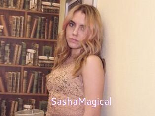 SashaMagical