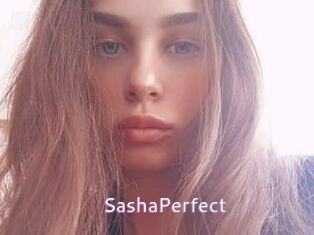 SashaPerfect