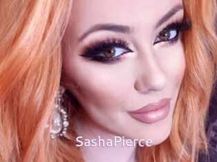 SashaPierce