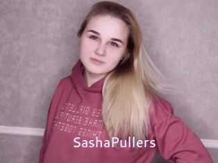 SashaPullers