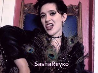 SashaReyxo