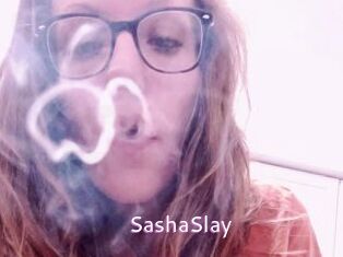 SashaSlay