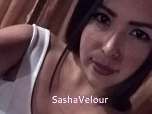 SashaVelour