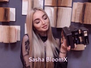 Sasha_BloomX