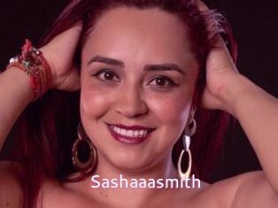 Sashaaasmith