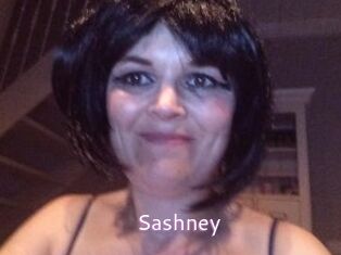 Sashney