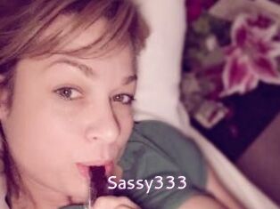 Sassy333