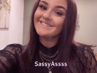 SassyAssss