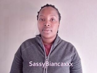 SassyBiancaxxx