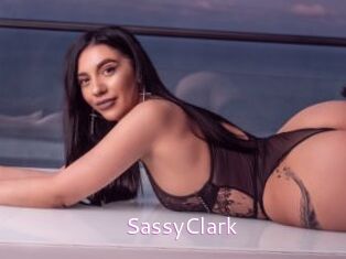 SassyClark