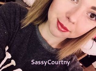 SassyCourtny