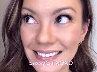 SassyGalXOXO Just Amateurs