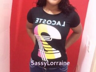 SassyLorraine