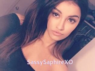 SassySaphireXO