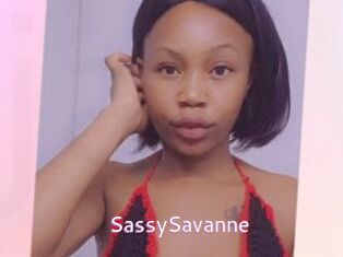 SassySavanne