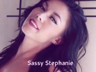 Sassy_Stephanie