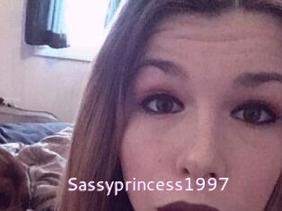 Sassyprincess1997