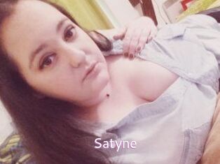 Satyne