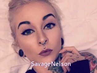 Savage_Nelson