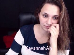 SavannahAh