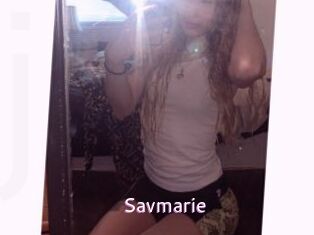 Savmarie