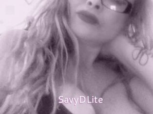 SavyDLite