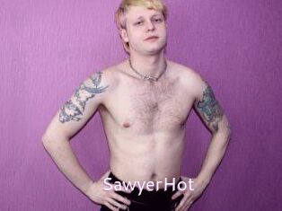 SawyerHot