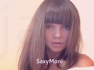 SaxyMoni