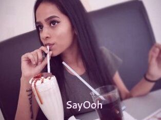 SayOoh