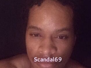 Scandal69 Just Amateurs