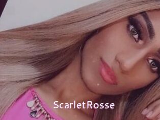 ScarletRosse