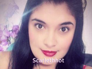 Scarlethhot