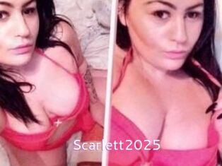 Scarlett2025