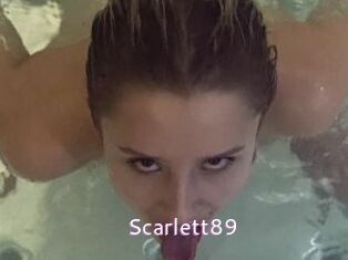Scarlett89