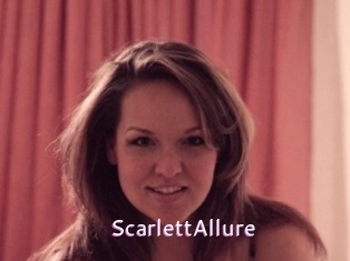 Scarlett_Allure Just Amateurs
