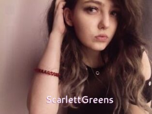 ScarlettGreens