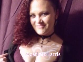 ScarlettHarris Just Amateurs