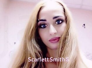 ScarlettSmithS