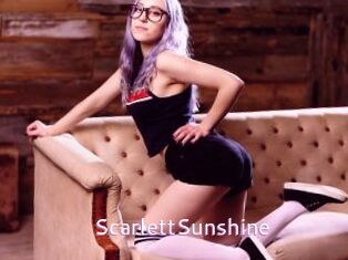 ScarlettSunshine